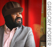 Gregory Porter